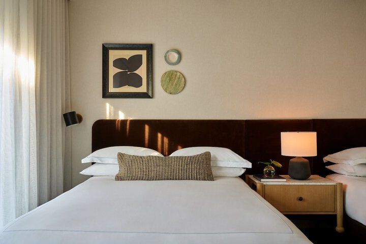 Kimpton Mirador Pacific Grove Monterey by IHG