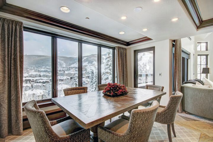 The Pines Lodge a RockResort, by Vail Resorts