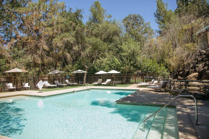 Calamigos Ranch Resort & Spa