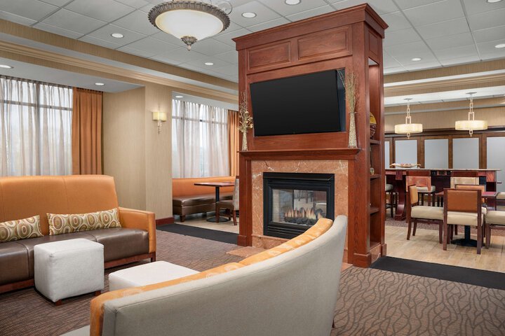 Hotel Interior 3 of 42