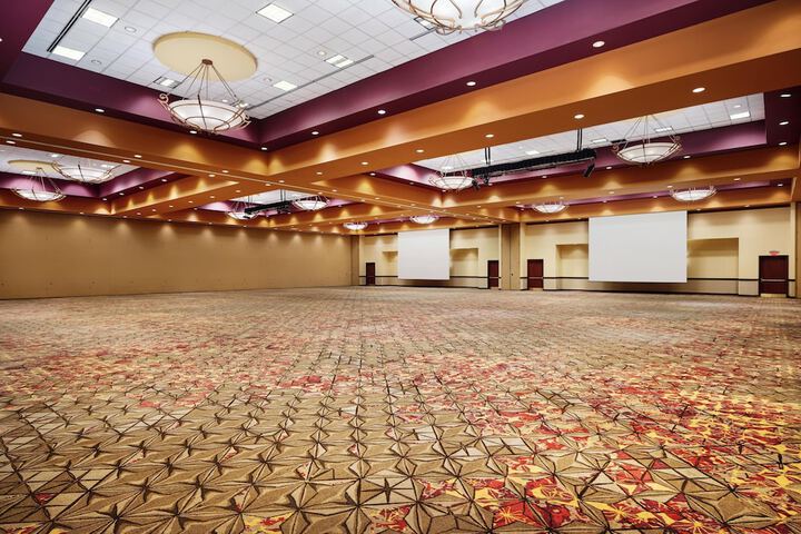 Embassy Suites by Hilton Charlotte Concord Golf Resort & Spa