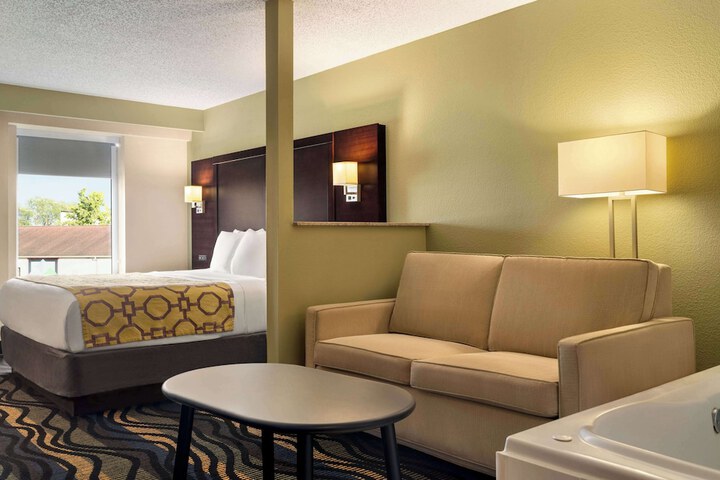 Baymont by Wyndham Georgetown / Lexington North