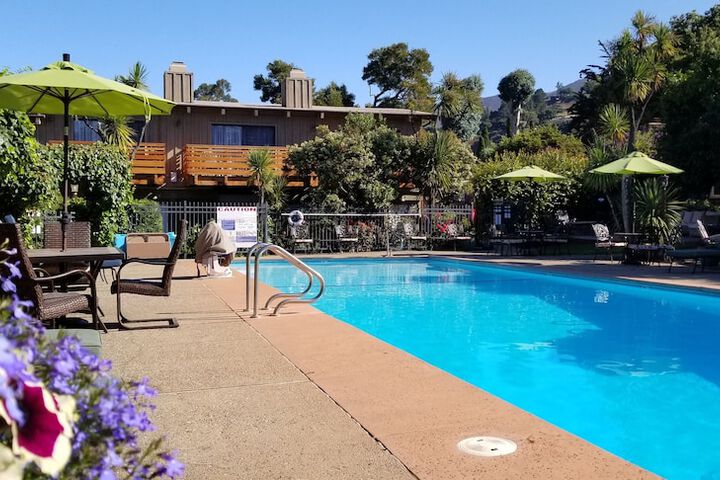 Carmel Valley Lodge and Resort