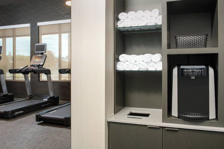 Courtyard by Marriott Las Cruces at NMSU