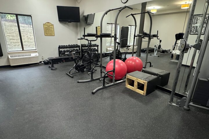 Health and Fitness 43 of 49