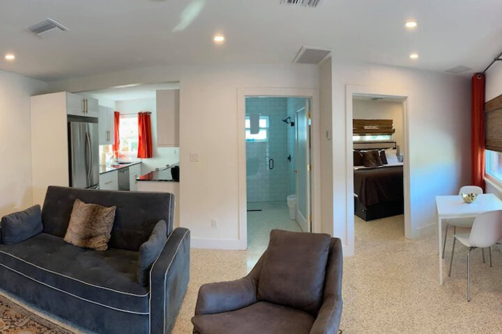 Captiva Beach Resort