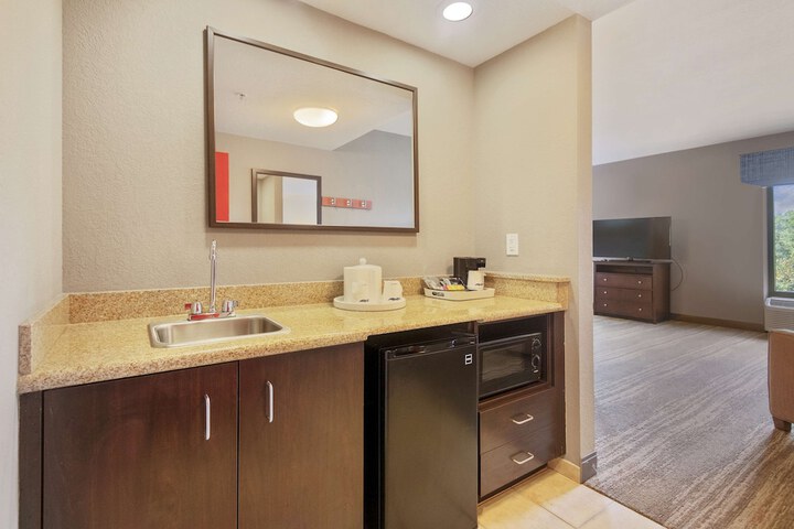 Hampton Inn & Suites Orlando-Apopka