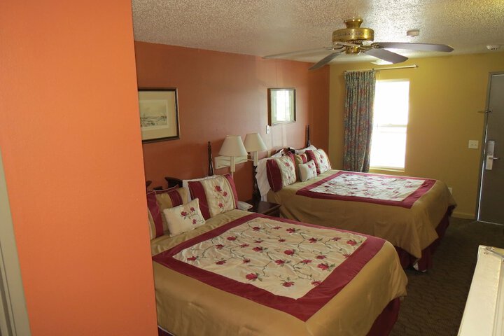 First Western Inn Caseyville