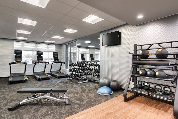 Fairfield Inn & Suites by Marriott Laurel