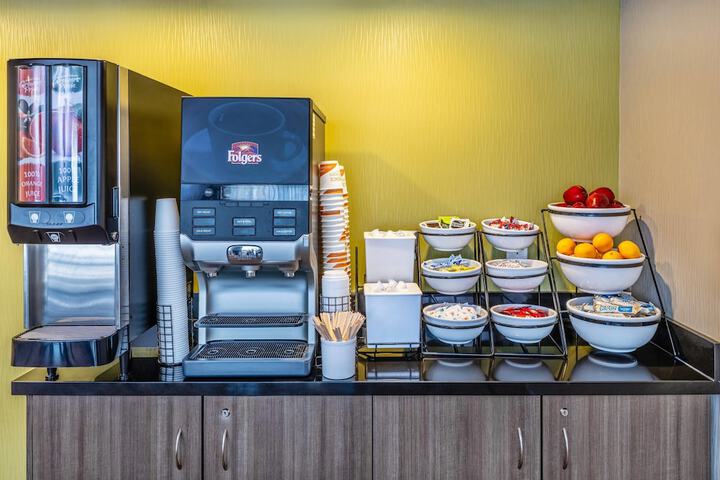 Comfort Inn