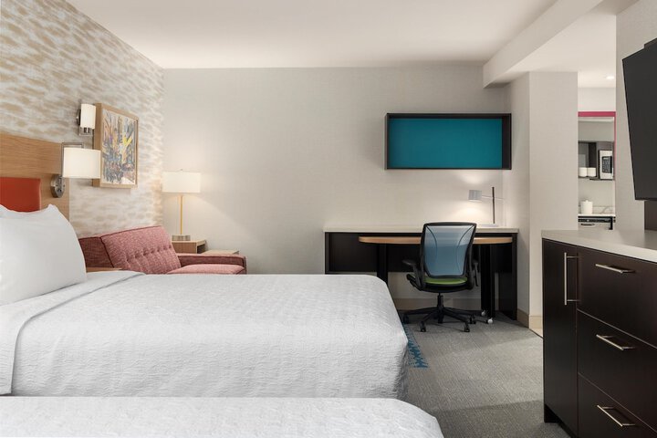 Home2 Suites by Hilton Kitchener