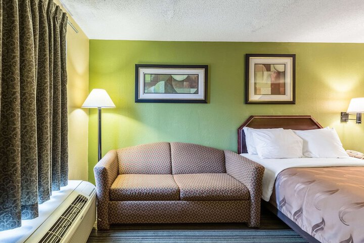 Quality Inn Alexandria