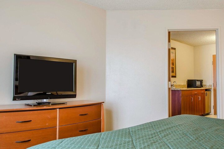 Quality Inn & Suites Twin Falls North