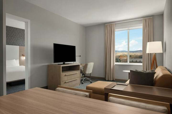 Residence Inn by Marriott Eagle Boise