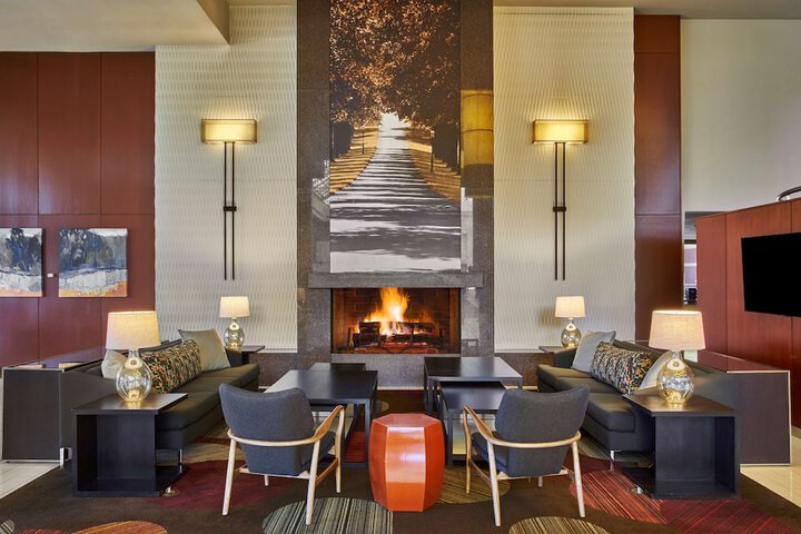 Hyatt Regency Lexington