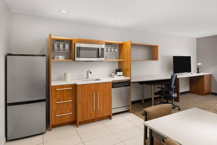Home2 Suites by Hilton Alexandria