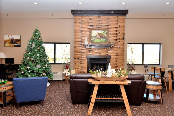 Hotel Interior 16 of 105