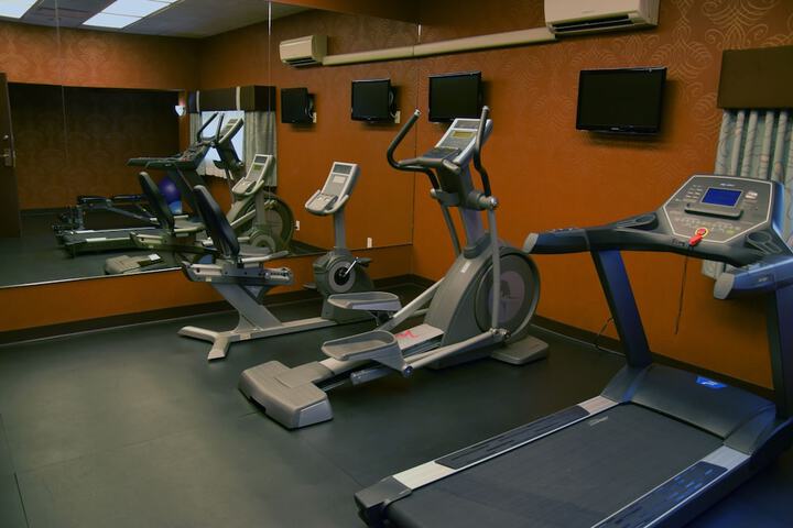 Health and Fitness 65 of 67