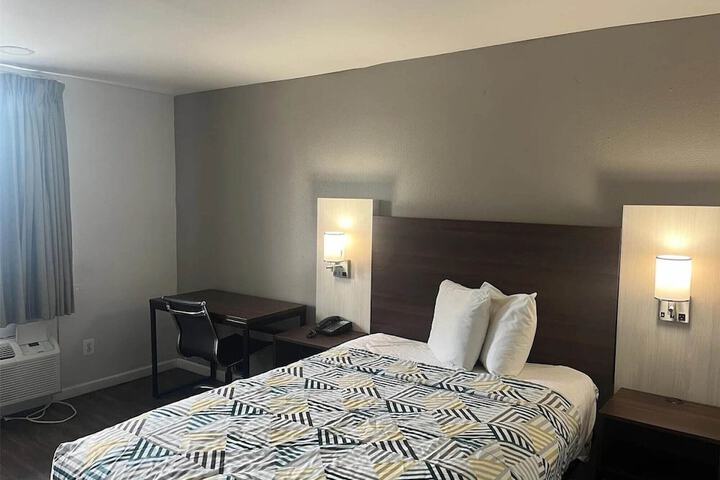 Motel 6 Saint George SC – I-95