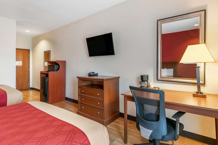 Econo Lodge Eutaw I-20
