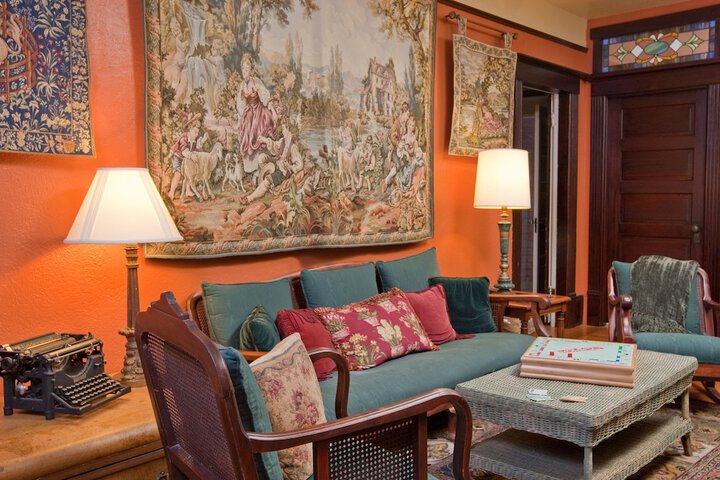 Hotel Interior 6 of 45