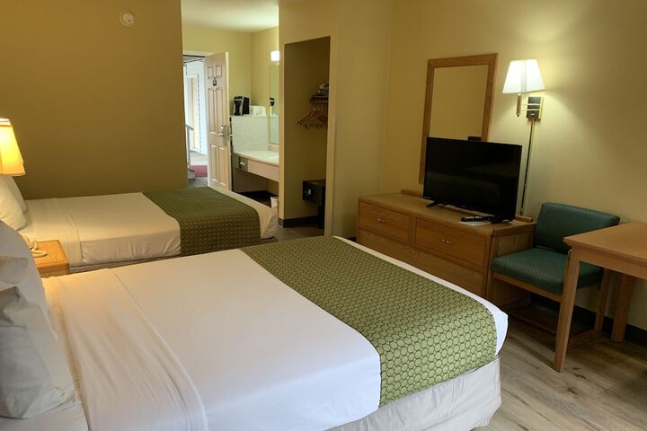 Days Inn by Wyndham Ocean Shores