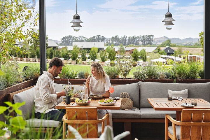 Stanly Ranch Auberge Collection