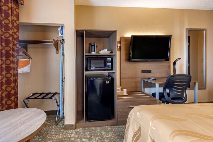 Quality Inn Sanford - Kennebunk
