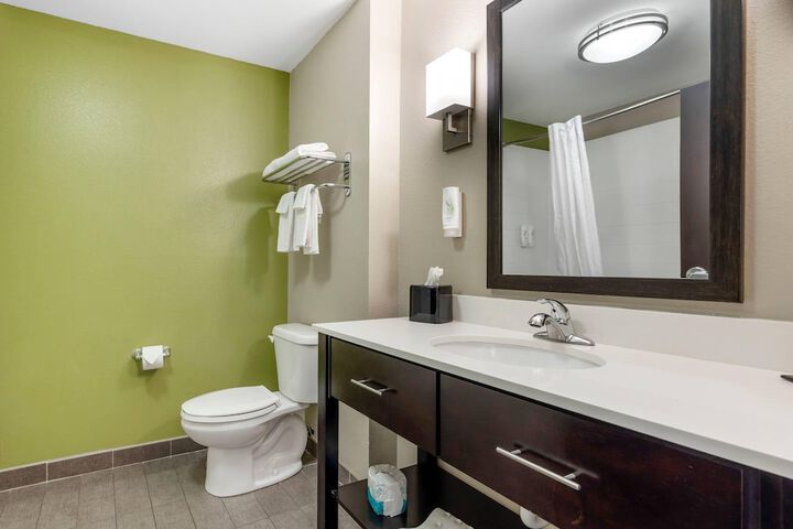 Sleep Inn & Suites Columbia