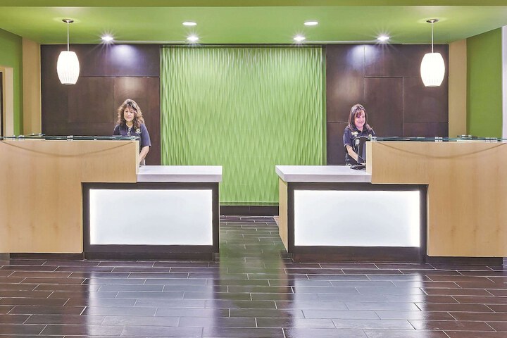 La Quinta Inn & Suites by Wyndham Pecos