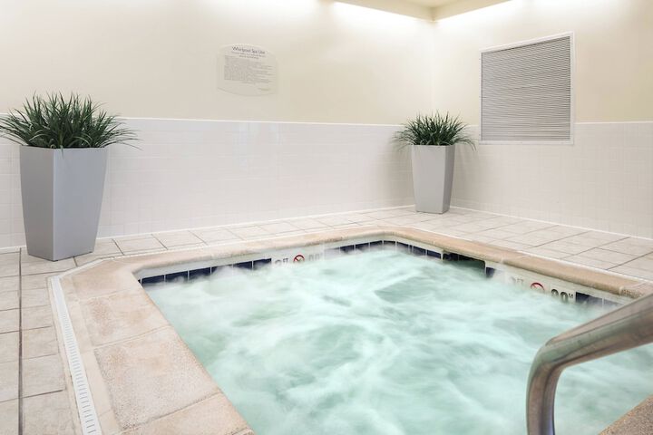 Fairfield Inn & Suites by Marriott Fort Collins / Loveland