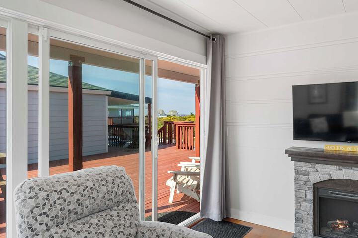Rockaway Beach Vacation Rental: Pets Welcome!