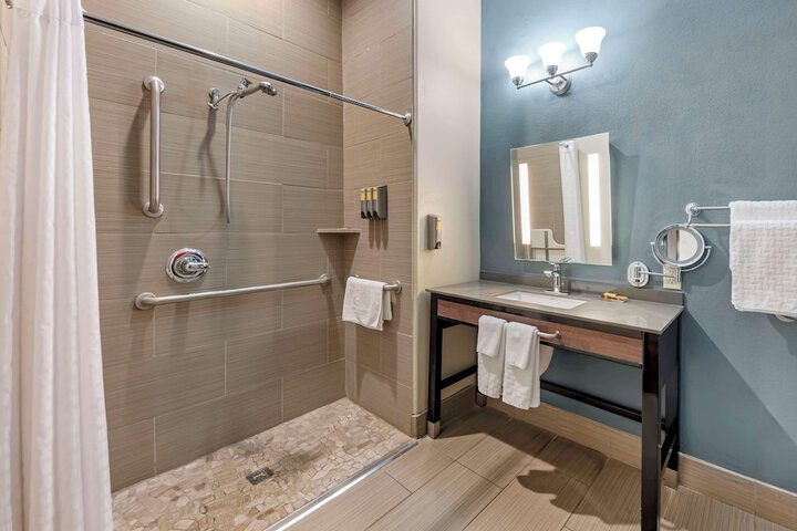 Best Western Plus Pflugerville