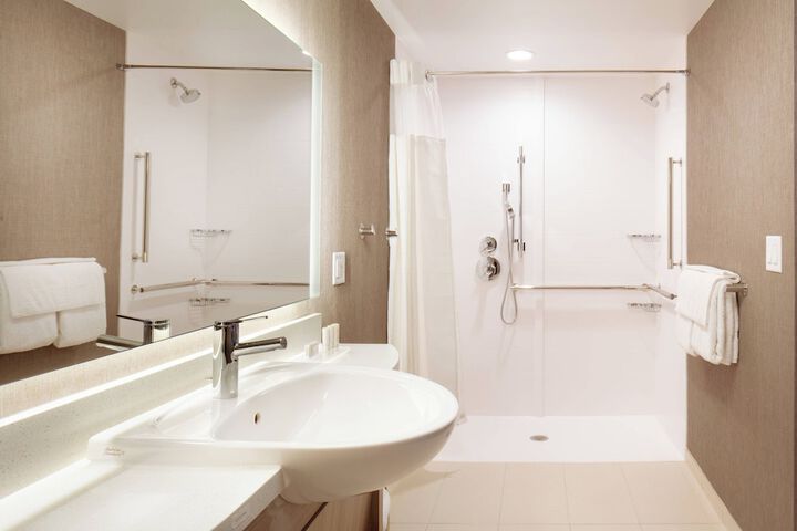 SpringHill Suites by Marriott Ames