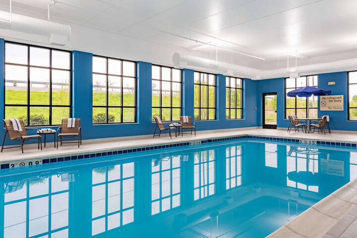 Pool 7 of 40