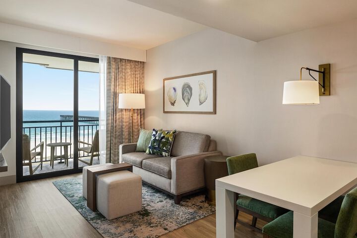 Embassy Suites by Hilton Panama City Beach Resort