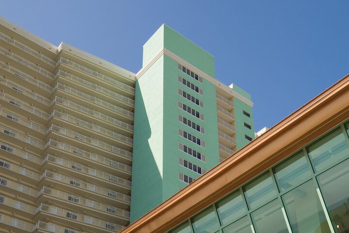 Club Wyndham Panama City Beach