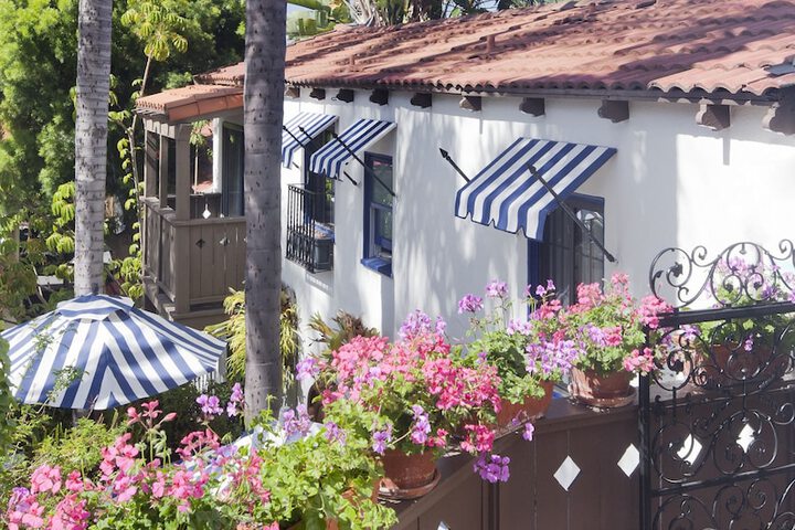 Casa Laguna Hotel & Spa