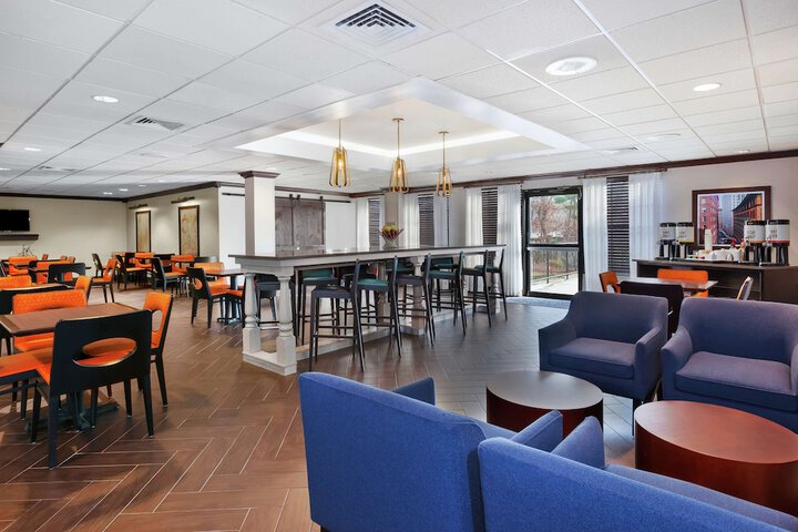 Hampton Inn Boston / Peabody