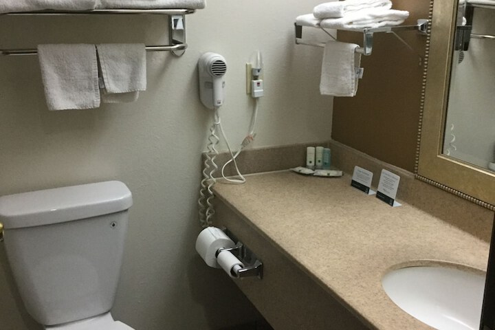 Quality Inn Arcola