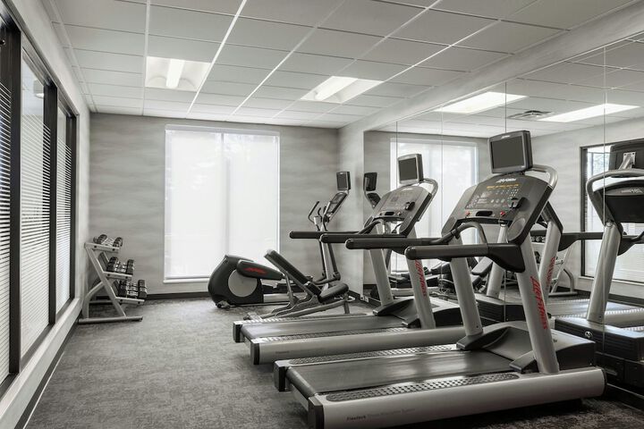 Fairfield Inn & Suites by Marriott St. Paul Northeast