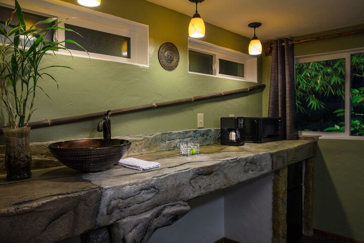 Chalet Kilauea