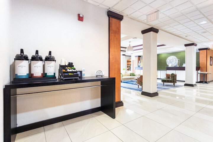 Fairfield Inn & Suites Marriott San Antonio Boerne