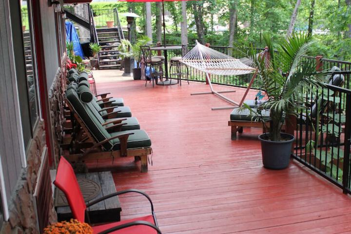 Terrace/Patio 175 of 219