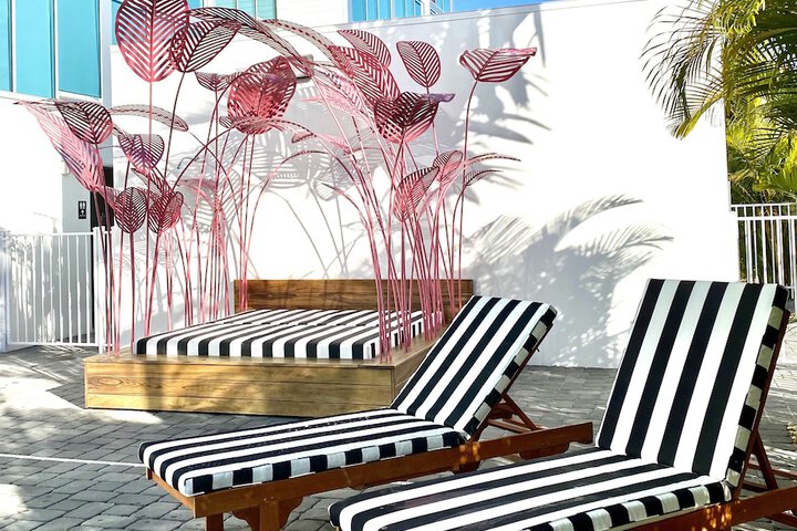 Kompose Boutique Hotel