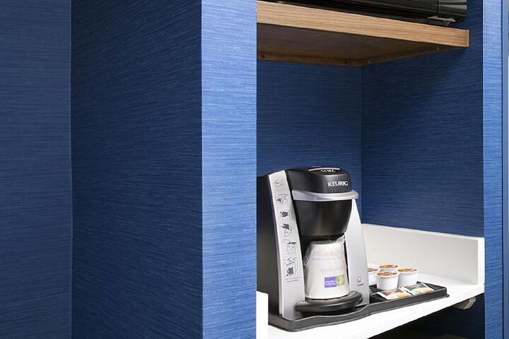 Breakfast/Coffee Service 37 of 48