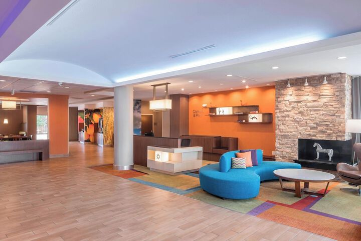 Fairfield Inn & Suites by Marriott Houston Pasadena
