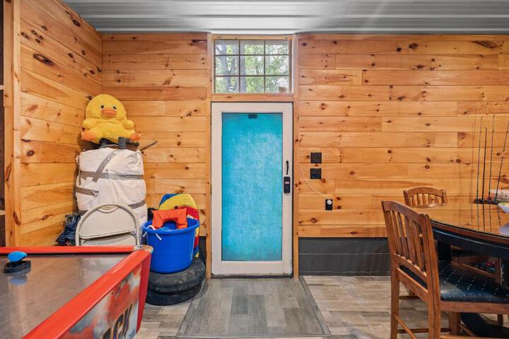 Chickahominy Riverside Guest Home by Williamsburg