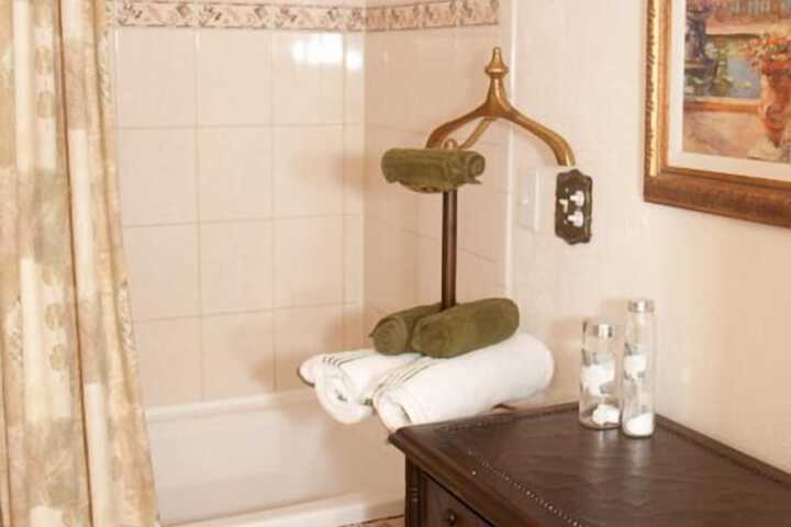 Casa Coquina Del Mar B & B