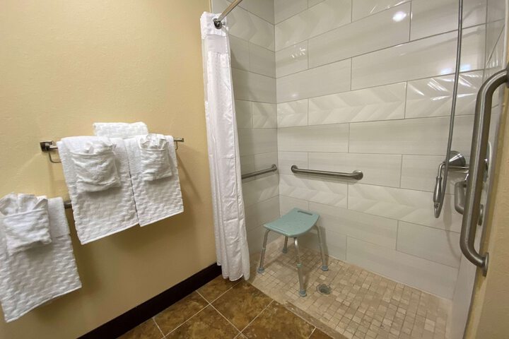 BW Plus Flagler Beach Area Inn & Suites